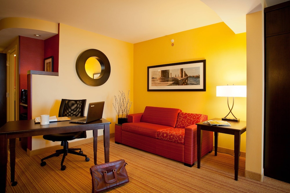Courtyard by Marriott Galveston Island 22/50