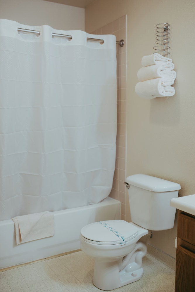 Best Western Carson City Hotel 61/64