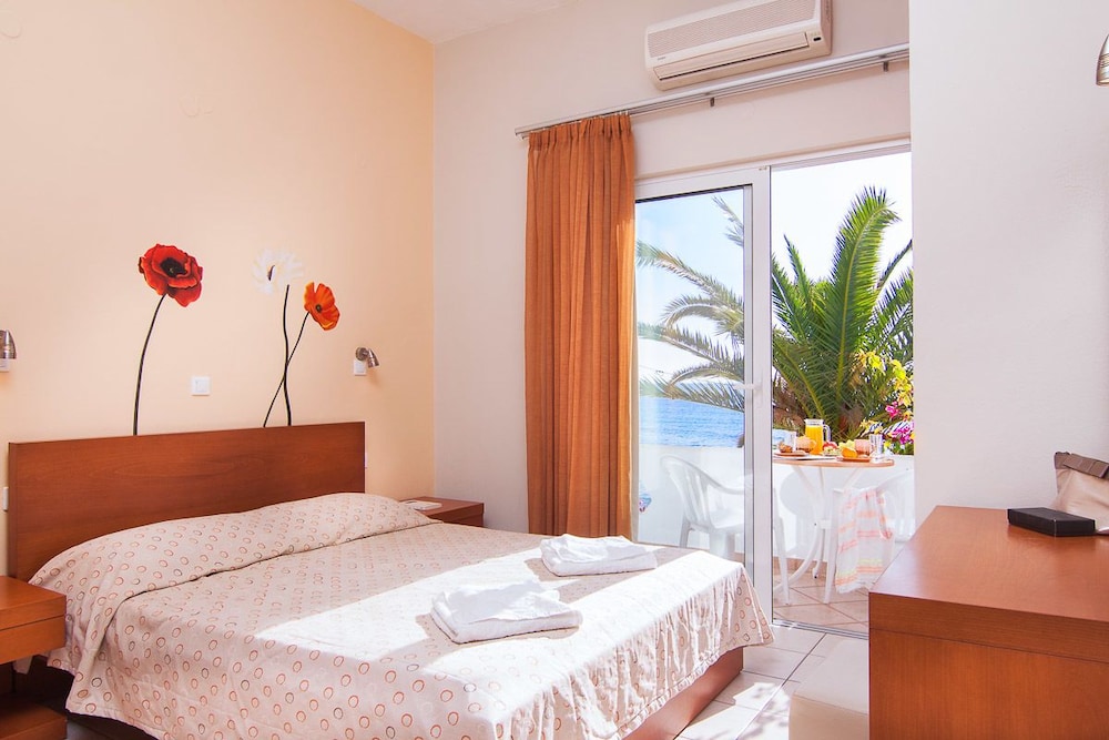 Skinos Apartments And Studios 5/40