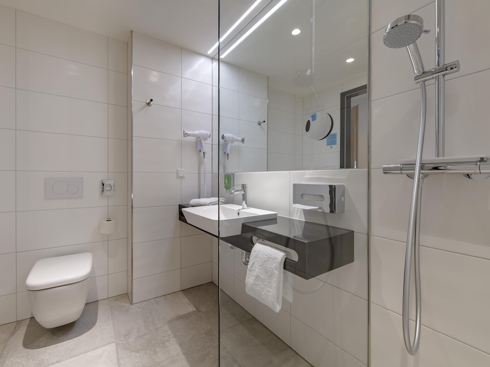 ibis Styles Bad Reichenhall 48/50