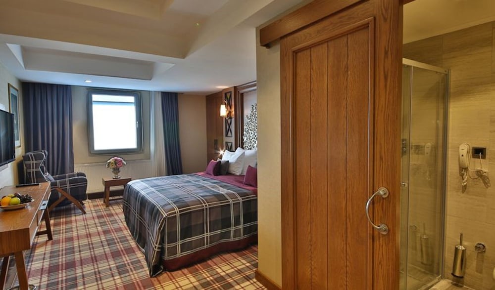 Bof Hotel Uludag 15/74