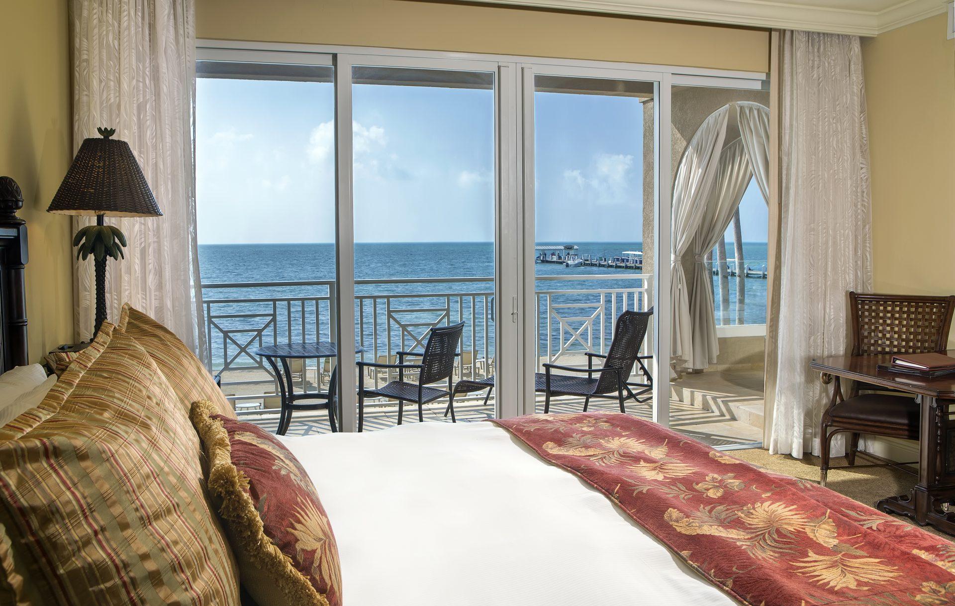 1 Bedroom, Suite, Resort View