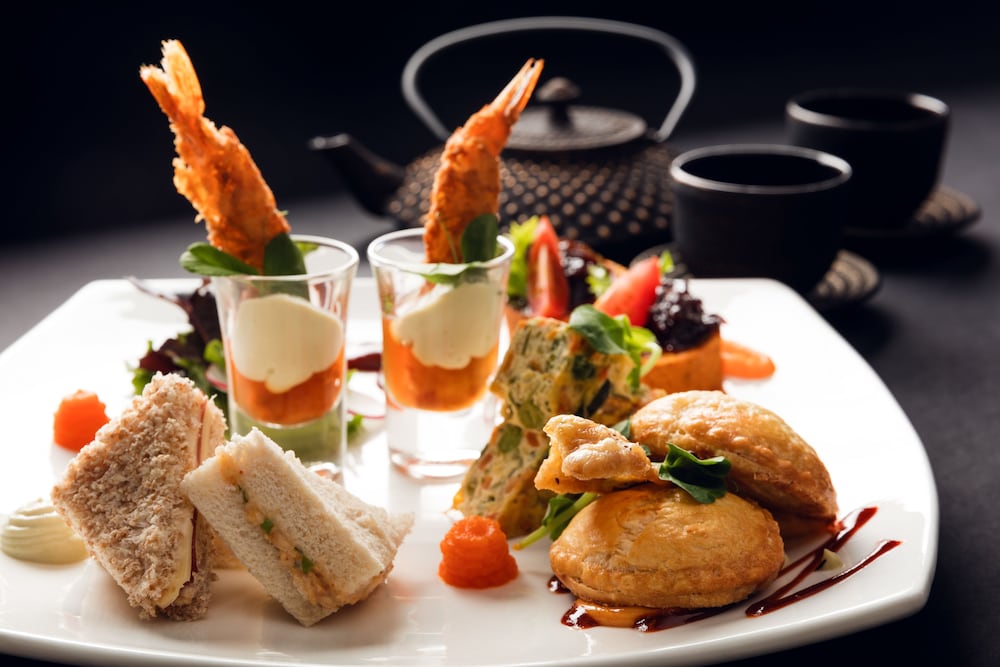 The Maslow Sandton 34/50
