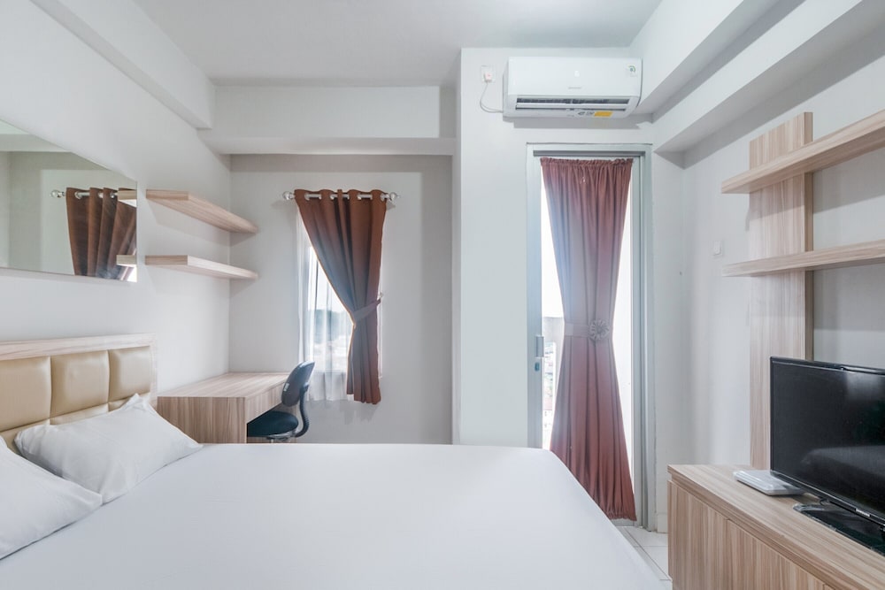 OYO Life 2837 Apartment Dramaga Tower 9/27