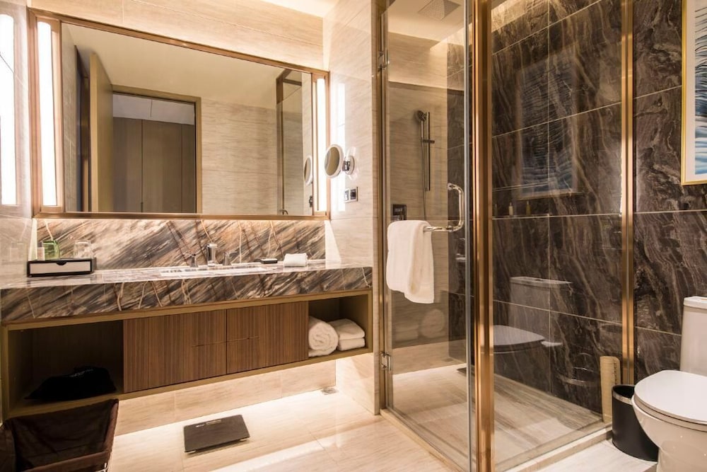 The QUBE Hotel Xiangyang 37/40