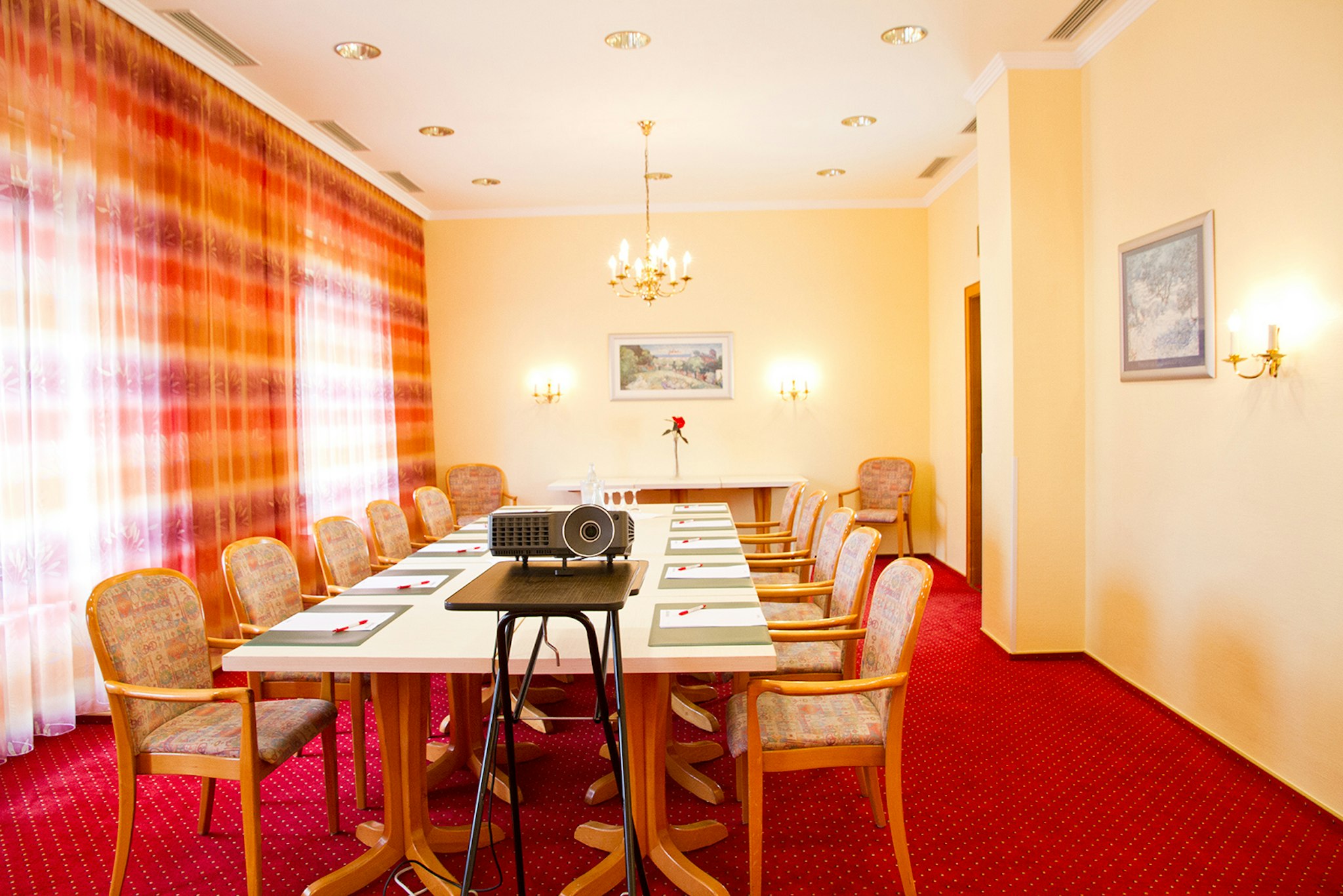 TOP Hotel Amberger 40/53