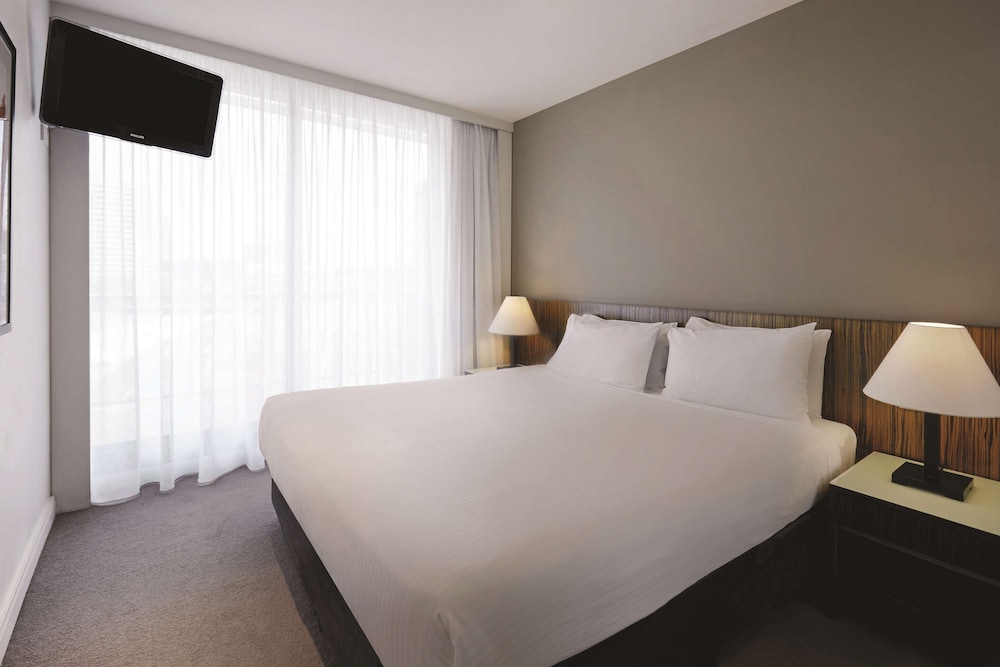 Adina Apartment Hotel Sydney Darling Harbour 17/45
