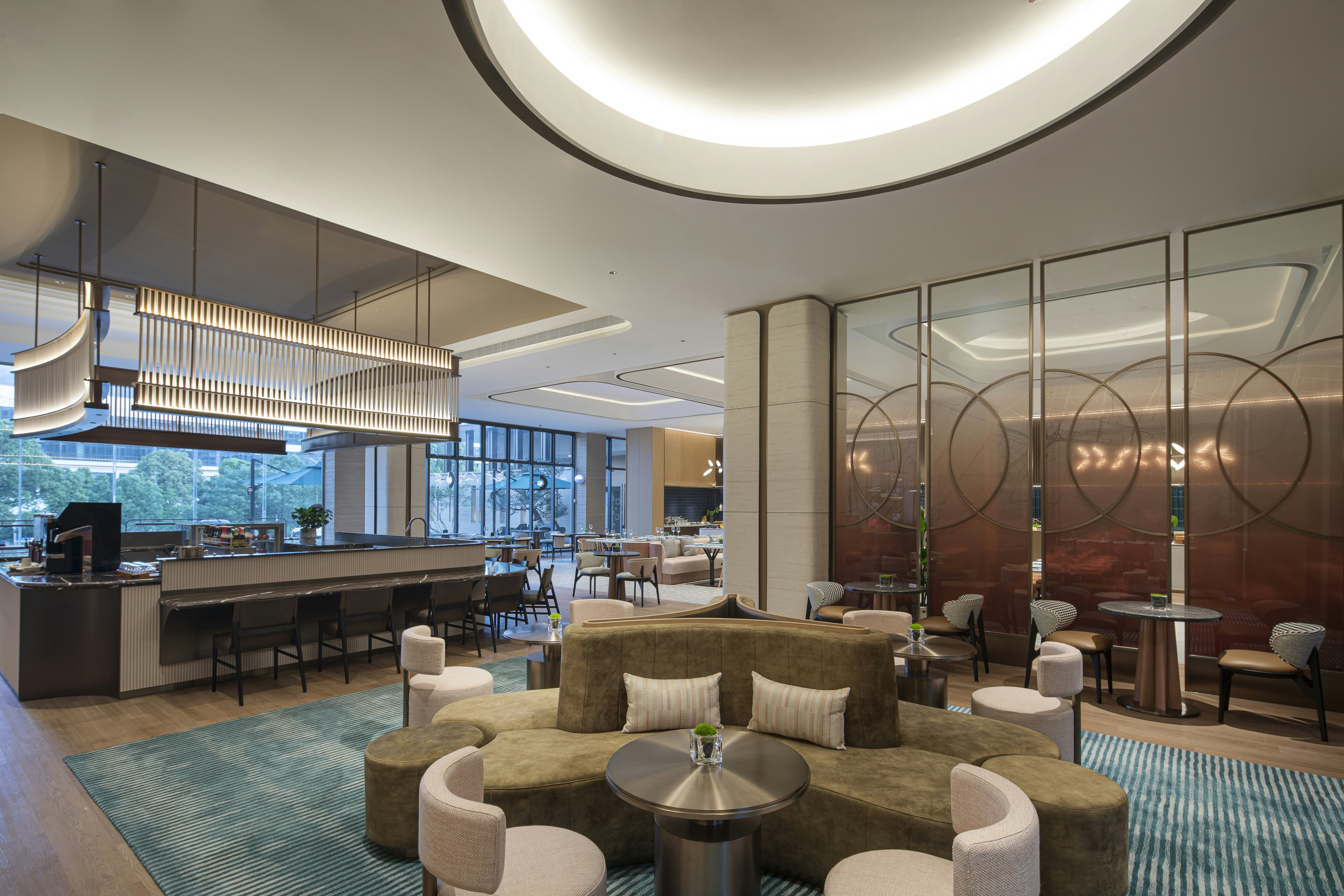 Hilton Garden Inn Zhangjiajie Tianmen Mountain 23/30