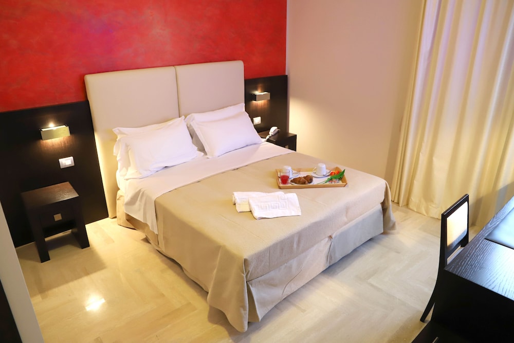Albergo Cantiani 48/68