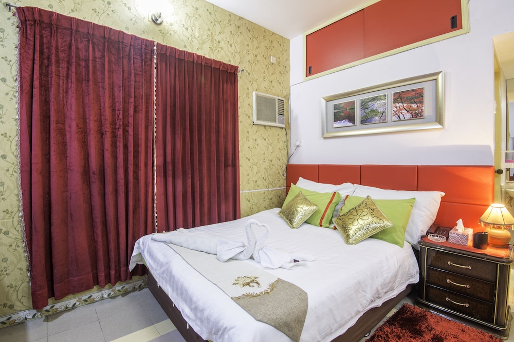 Babylon Garden Serviced Apartments 29/75
