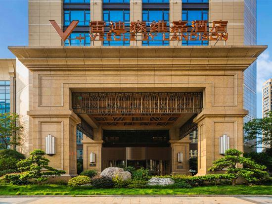 Veegle Jiafeng Hotel Hangzhou 5/37