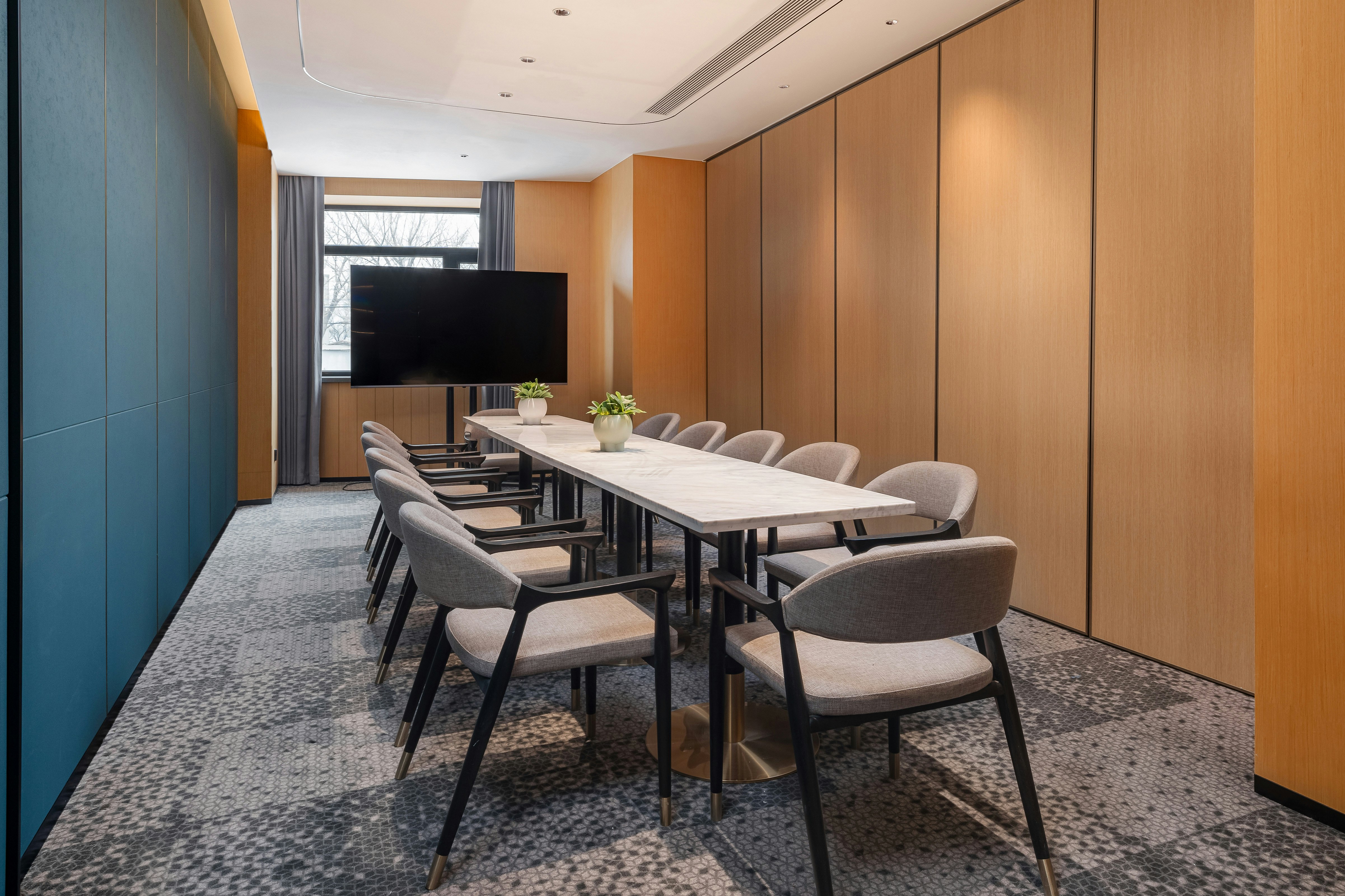 Hilton Garden Inn Beijing Temple of Heaven East Gate Station 15/19