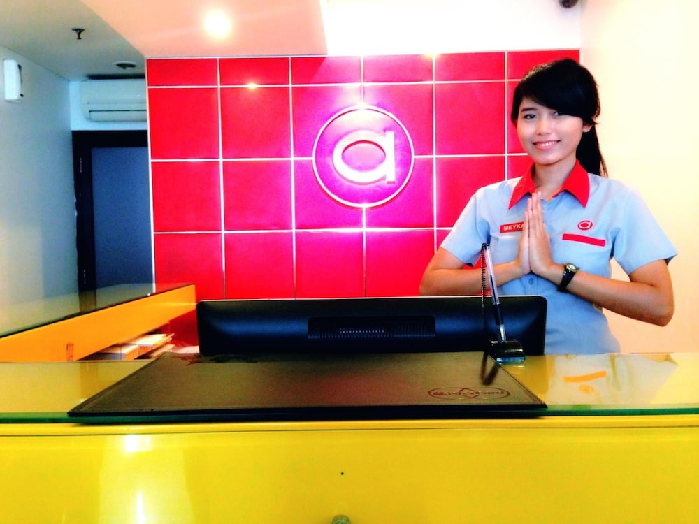 Amaris Hotel Panglima Polim 1 Jakarta 13/31