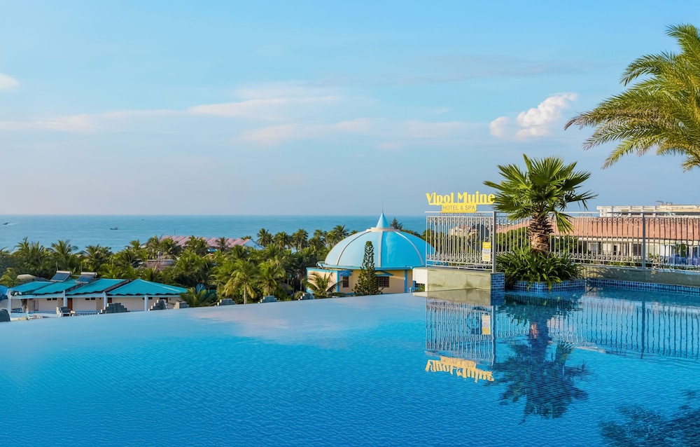 Vipol Muine Hotel and Spa 41/44