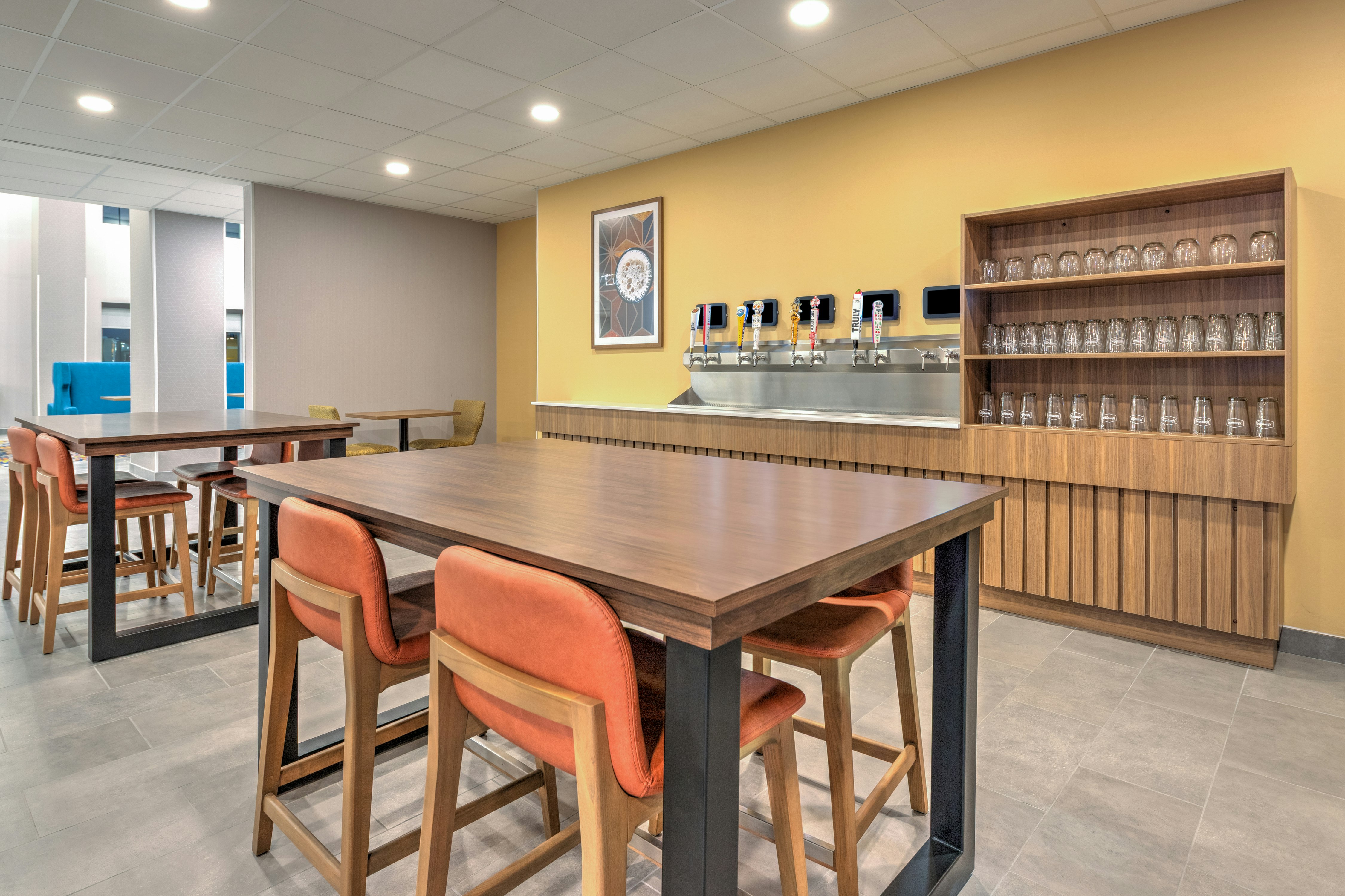 Hampton Inn & Suites Little Rock Airport 18/23