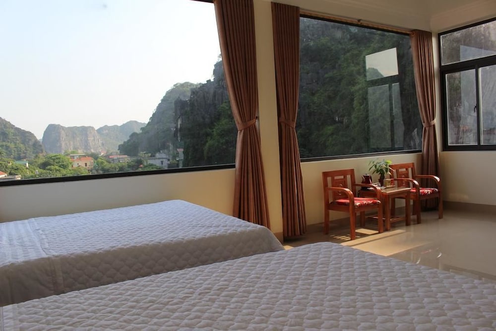 Sierra Homestay 31/65