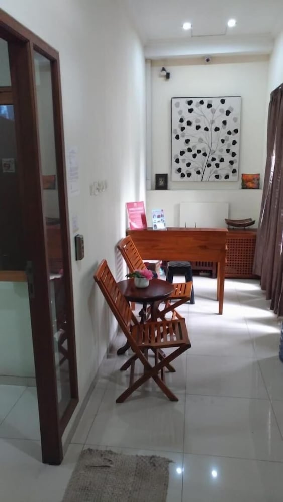 ZEN Rooms Anggrek Loka BSD 27/35
