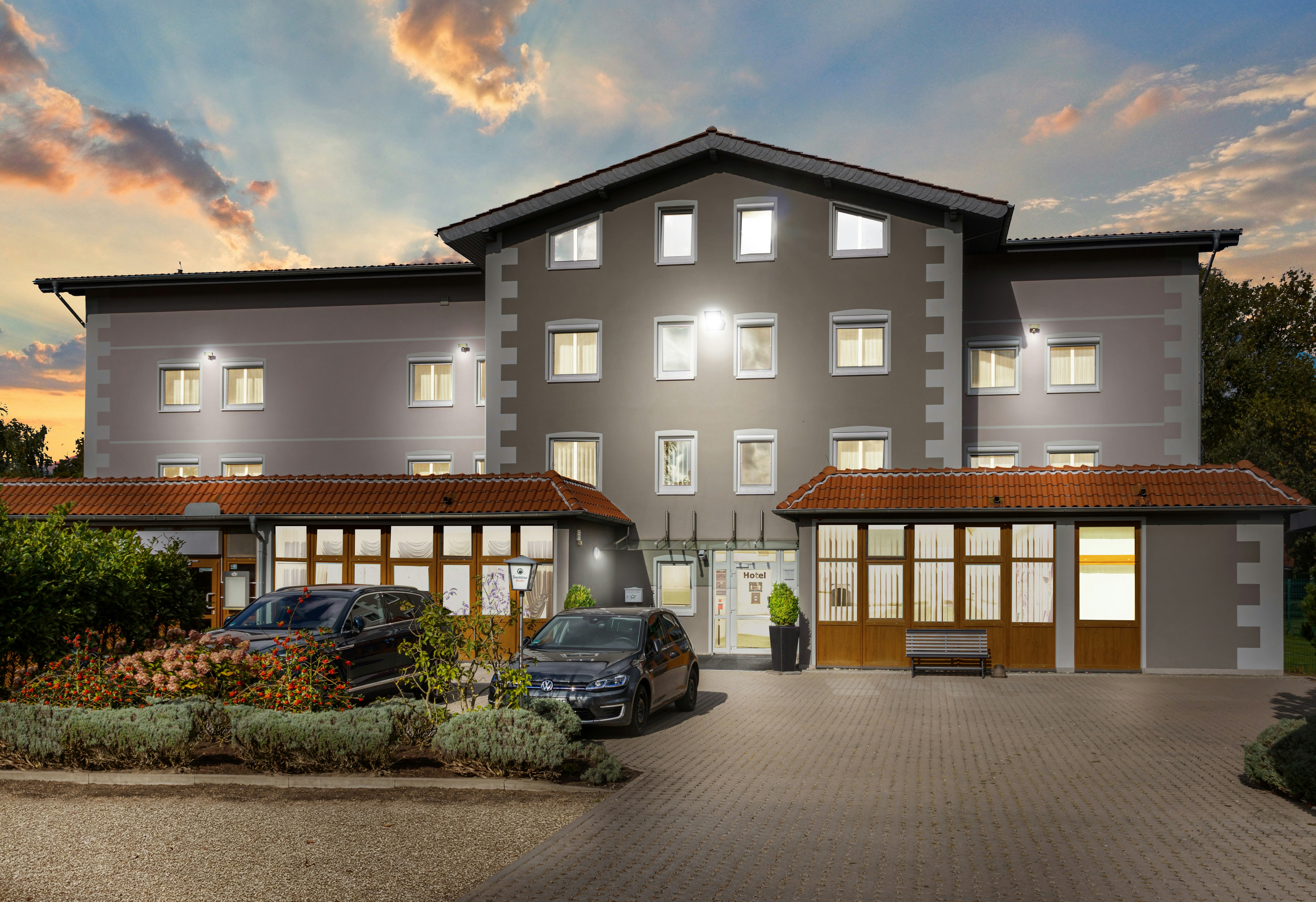 Hotel Munkel 1/20