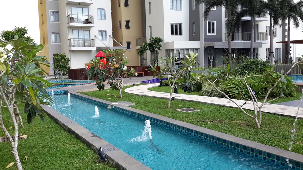Bella Vista Apartments Onthree20 Colombo 22/23