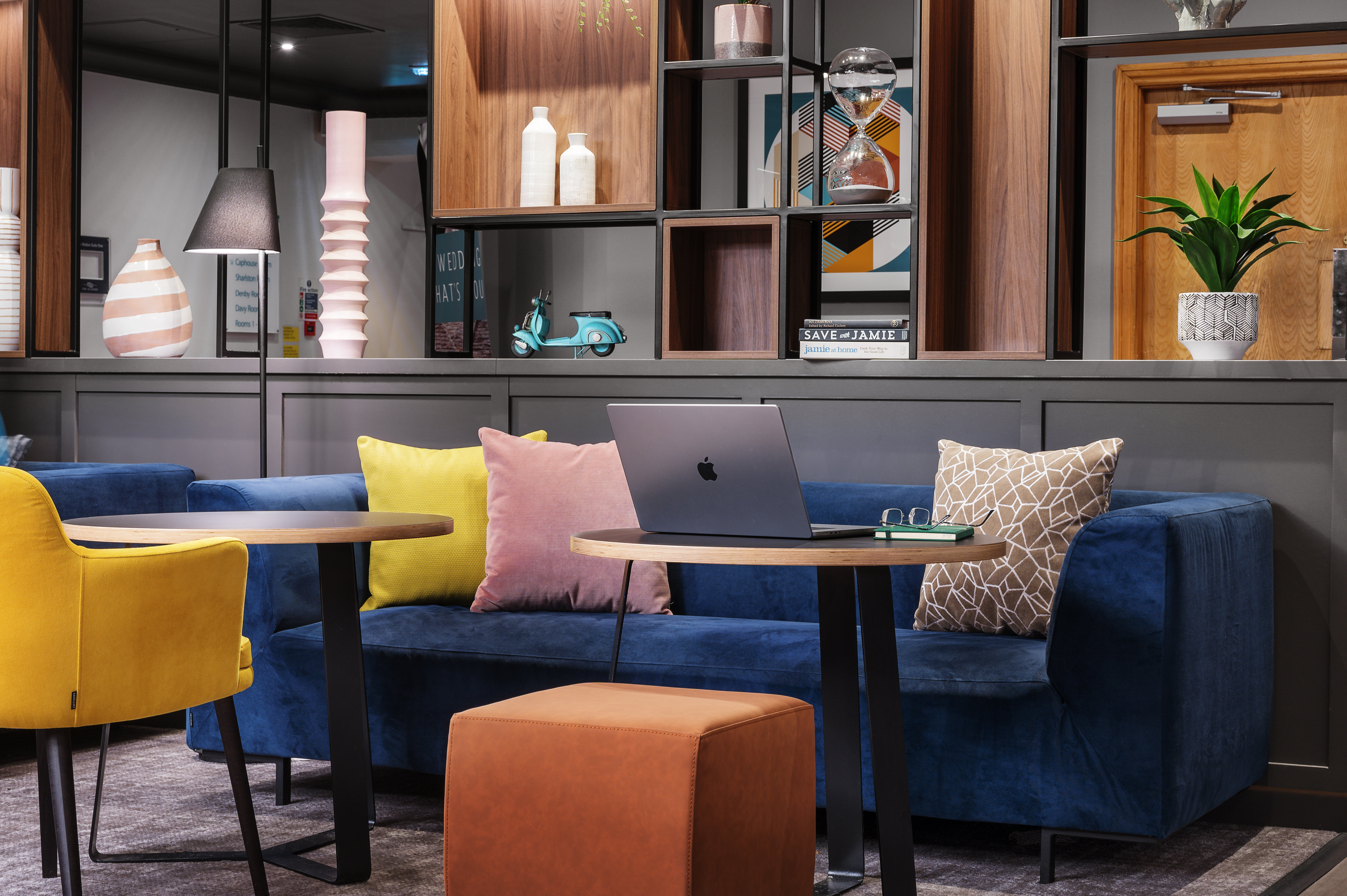 Holiday Inn Leeds Wakefield M1 Jct.40, an IHG Hotel 34/56