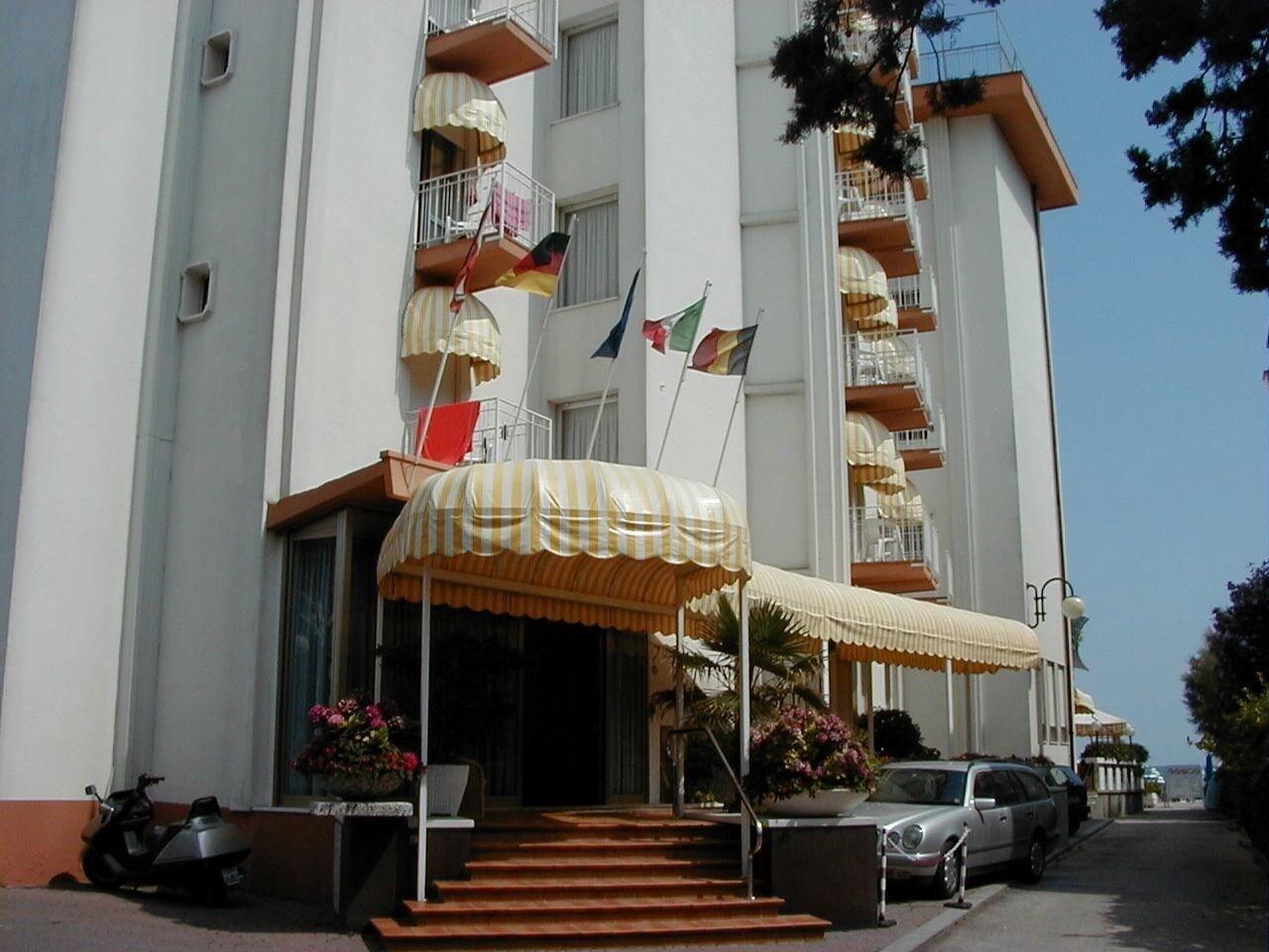Hotel Montecarlo in JESOLO