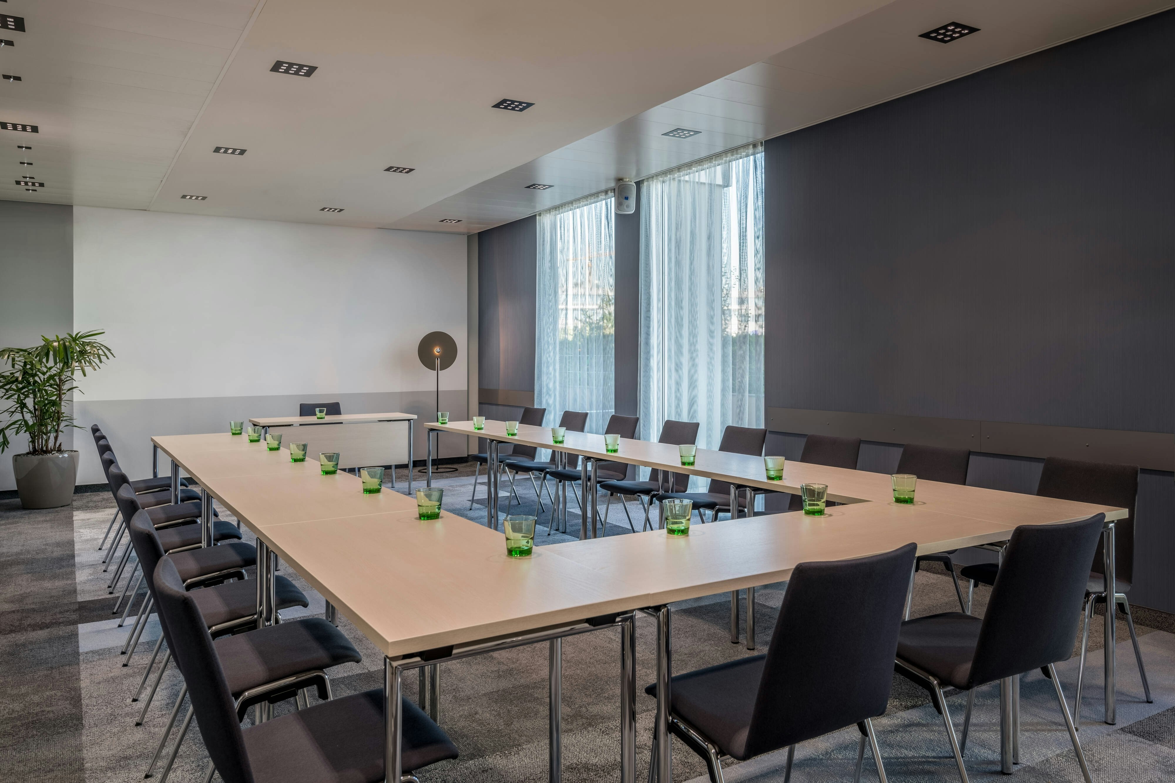 Courtyard By Marriott Linz 51/55