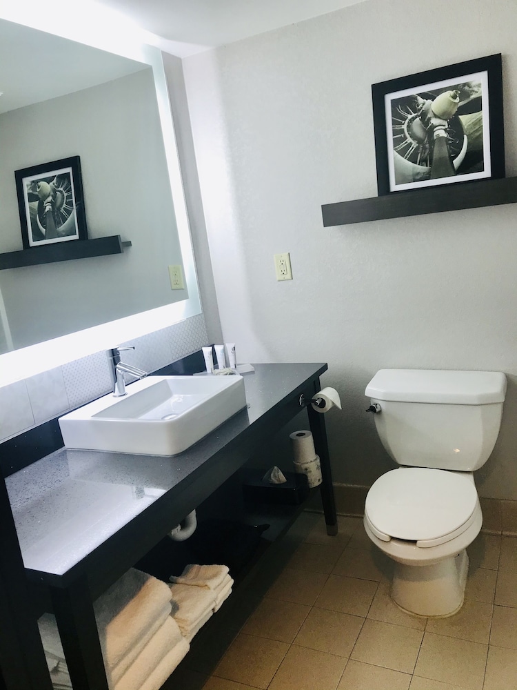 Country Inn Suites By Radisson Warner Robins Ga 38/55