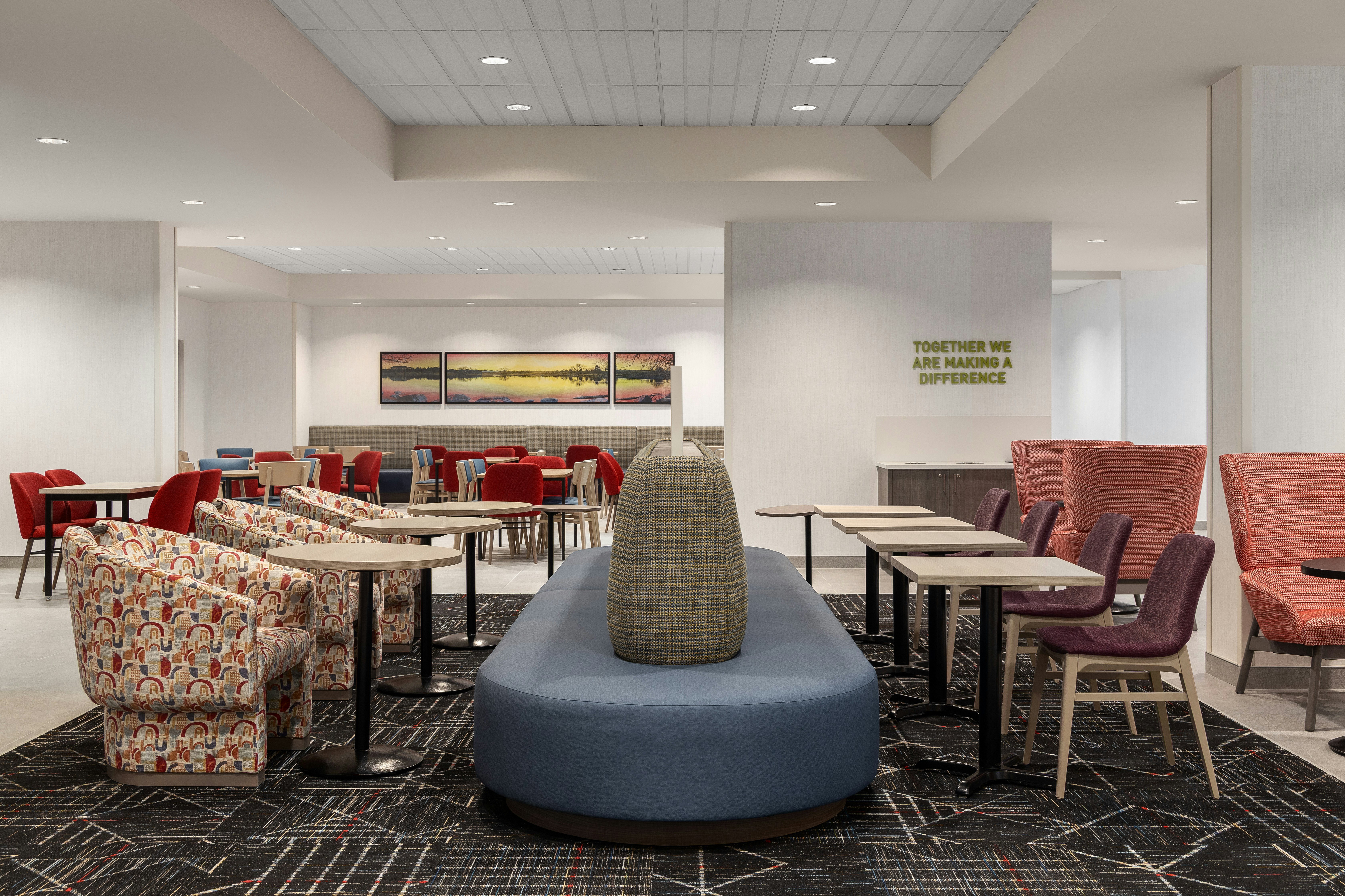 Home2 Suites by Hilton Vaughan Toronto ON 48/50