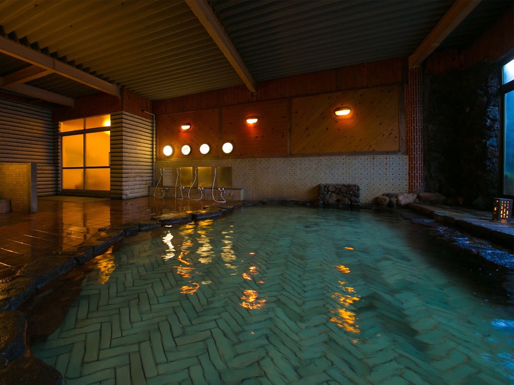 Kuju Kanko Hotel 26/50