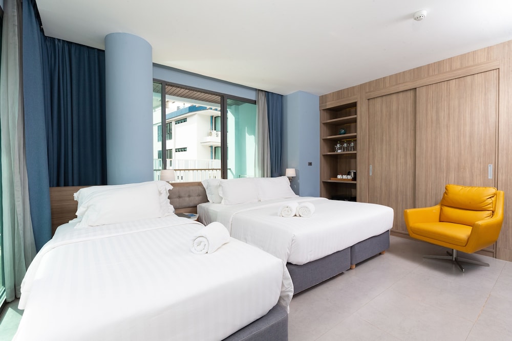 Bluesotel Krabi 47/73