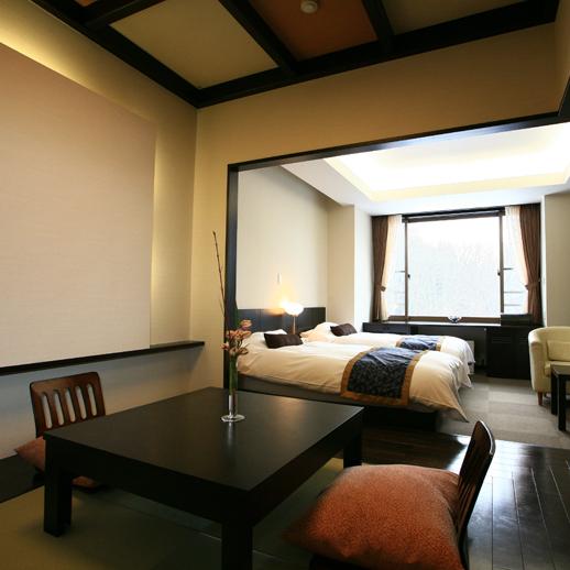 Okushiobara Kogen Hotel 8/28