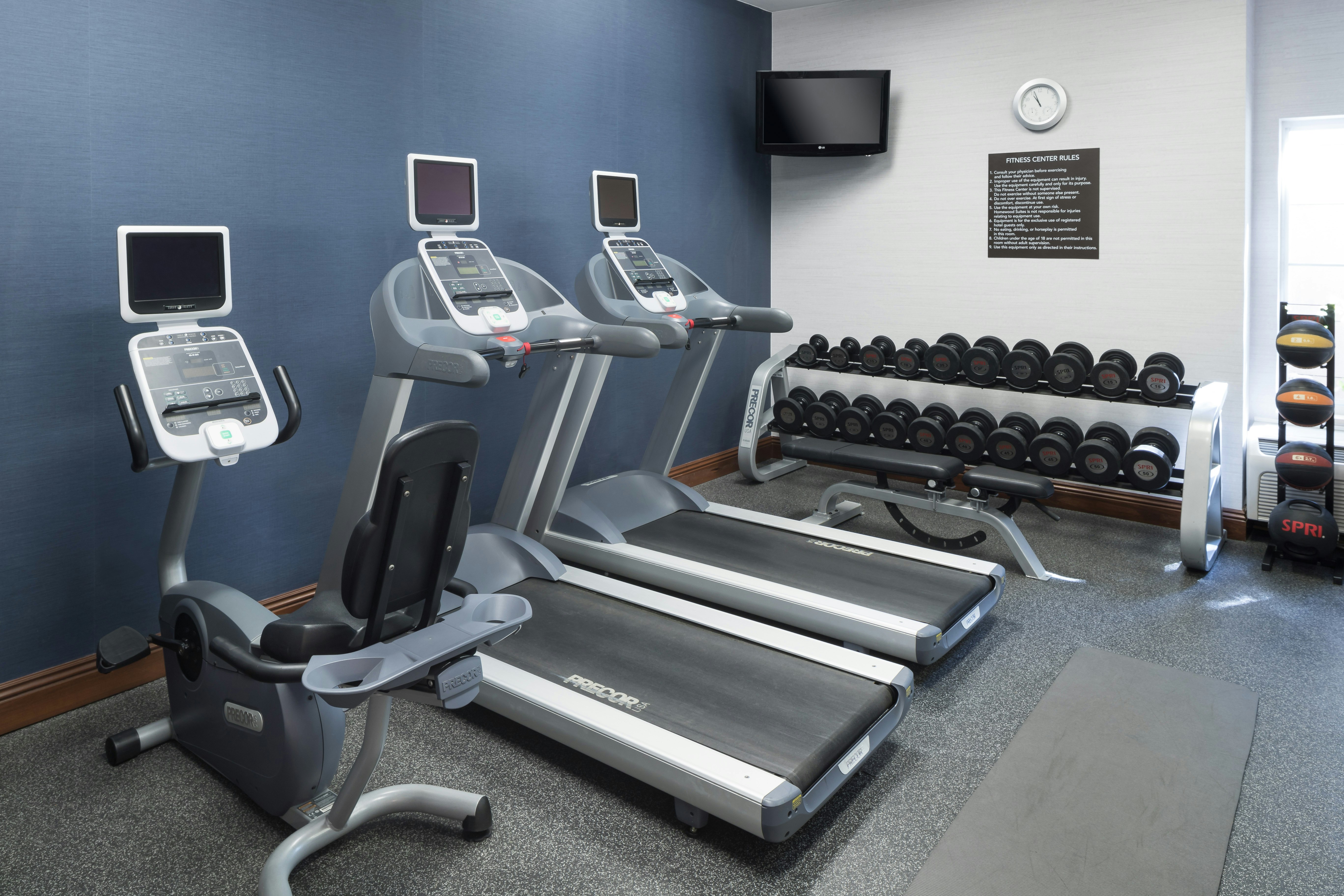 Homewood Suites by Hilton Fresno Airport/Clovis, CA 20/50