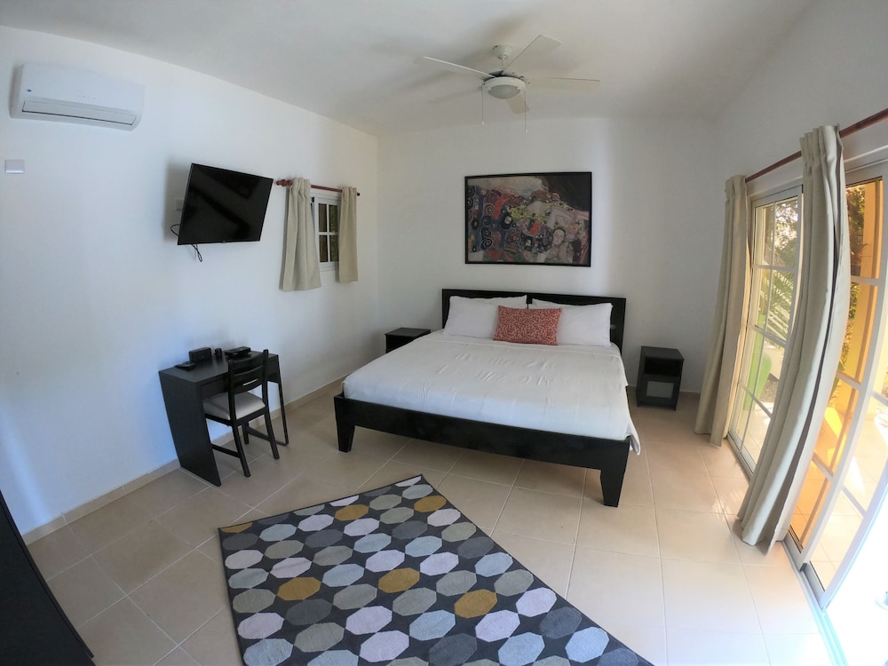 Coral Blanco Hotel 18/73
