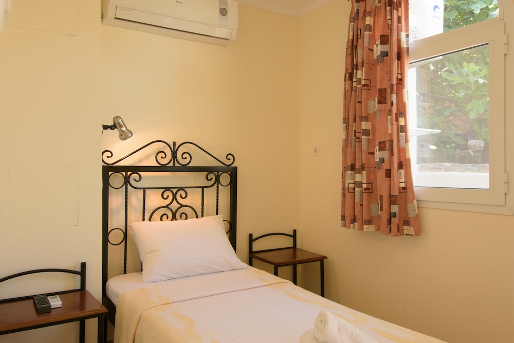 Ammoudara Beach Hotel Apartments 29/67
