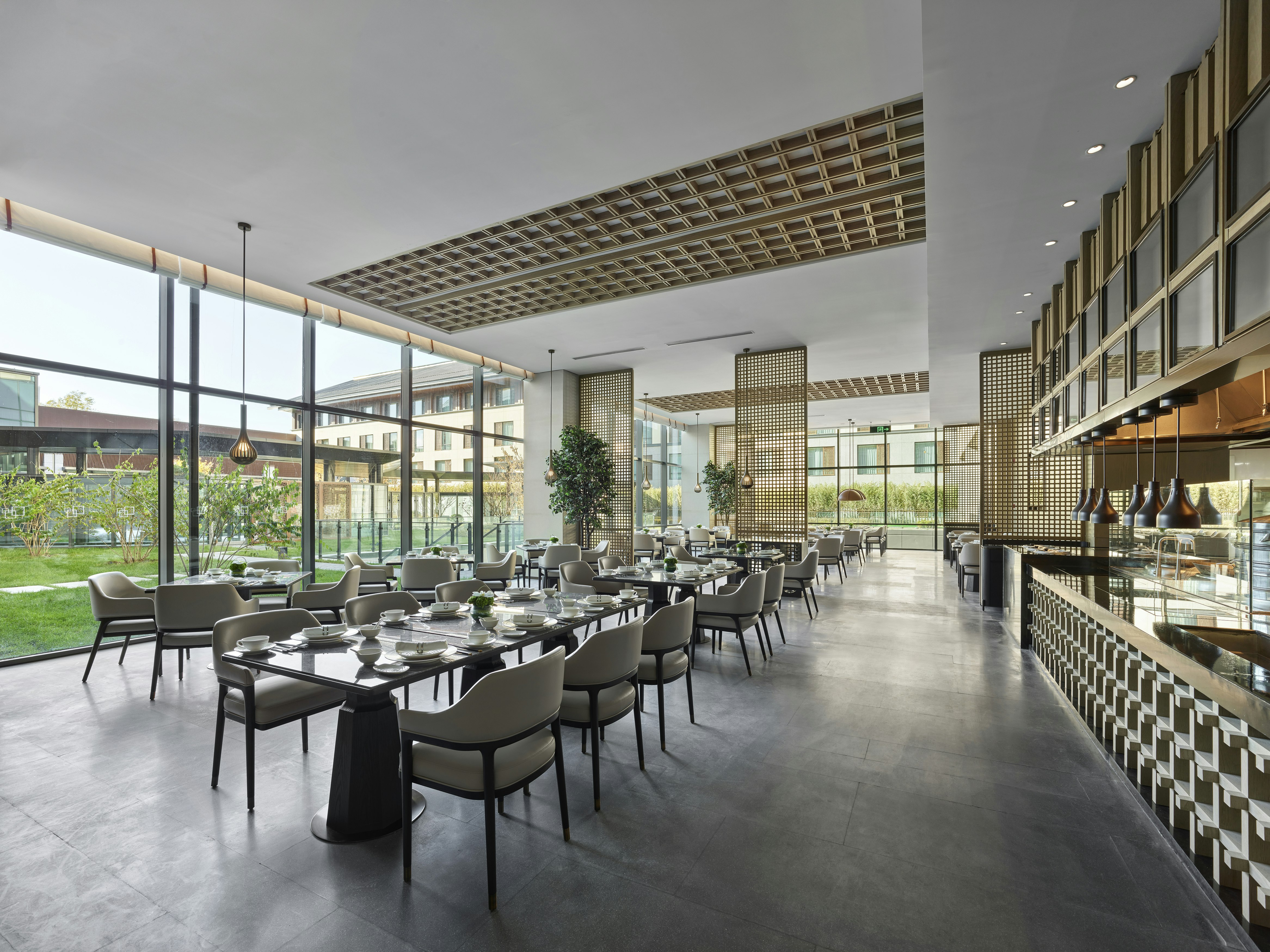 DoubleTree by Hilton Beijing Badaling 20/35