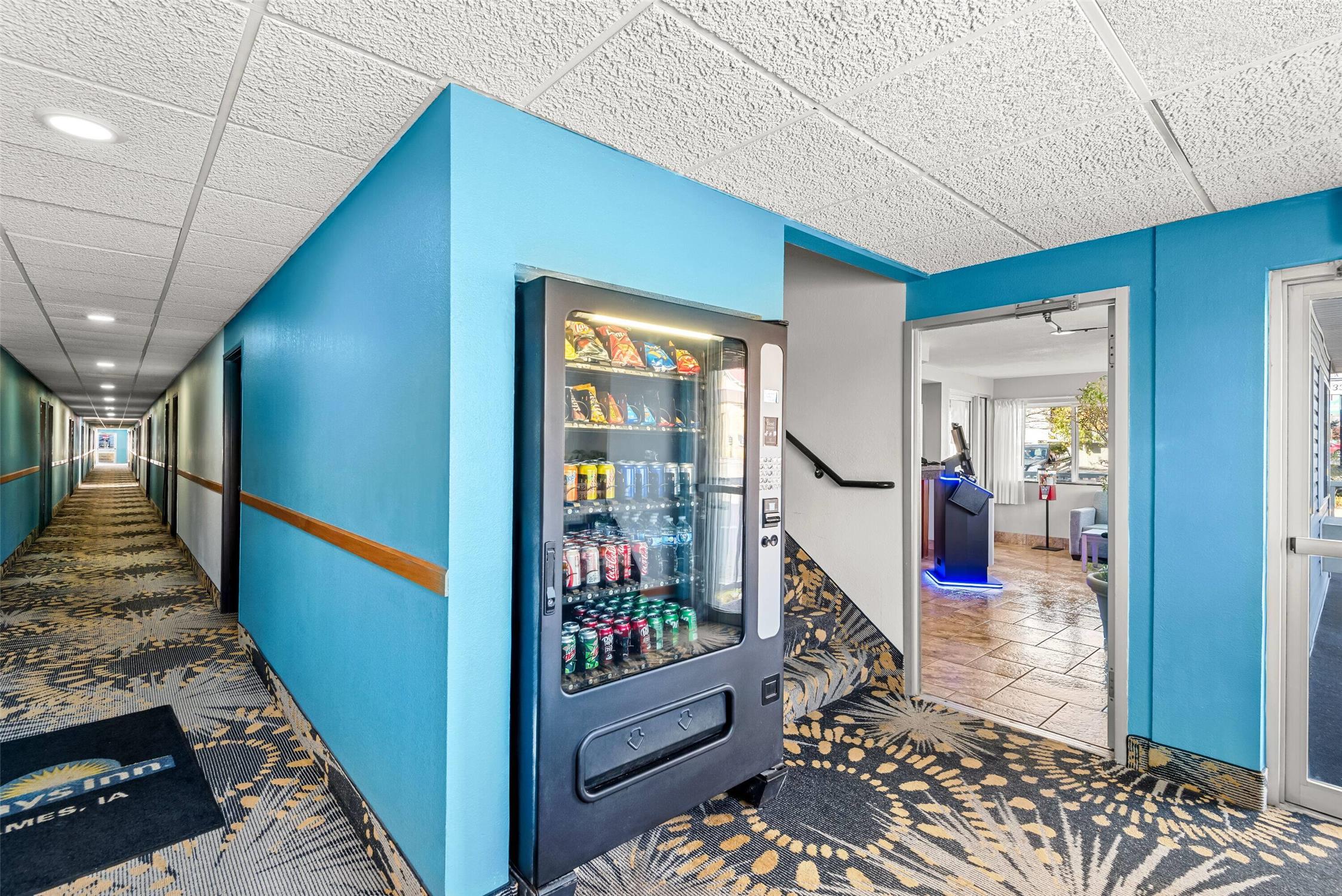 Days Inn by Wyndham Ames 9/33