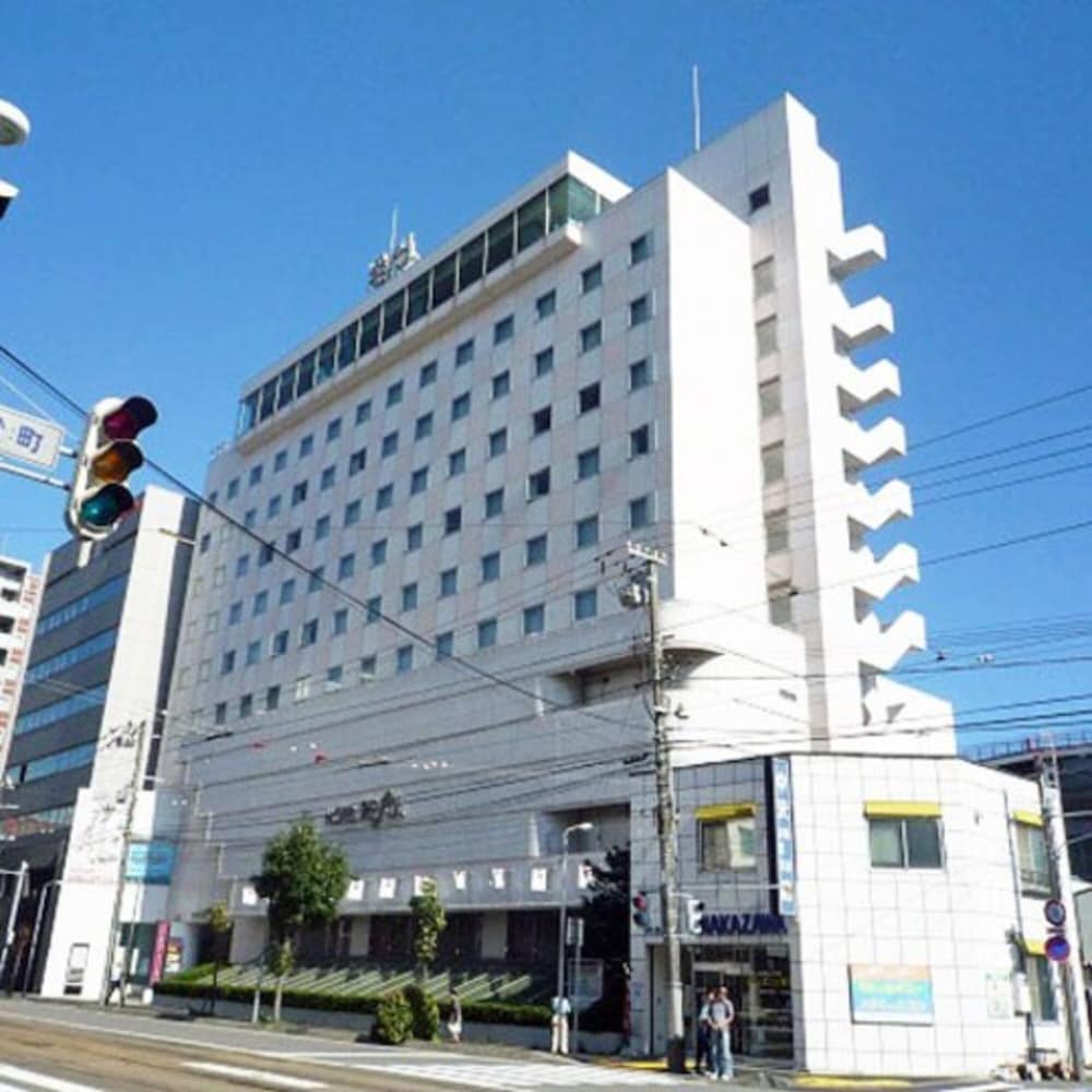 Hotel Resol Hakodate 6/77