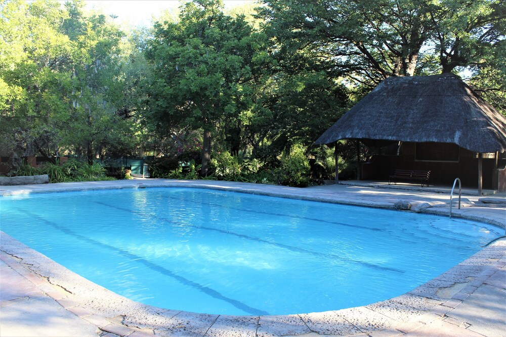 Island Safari Lodge 19/50