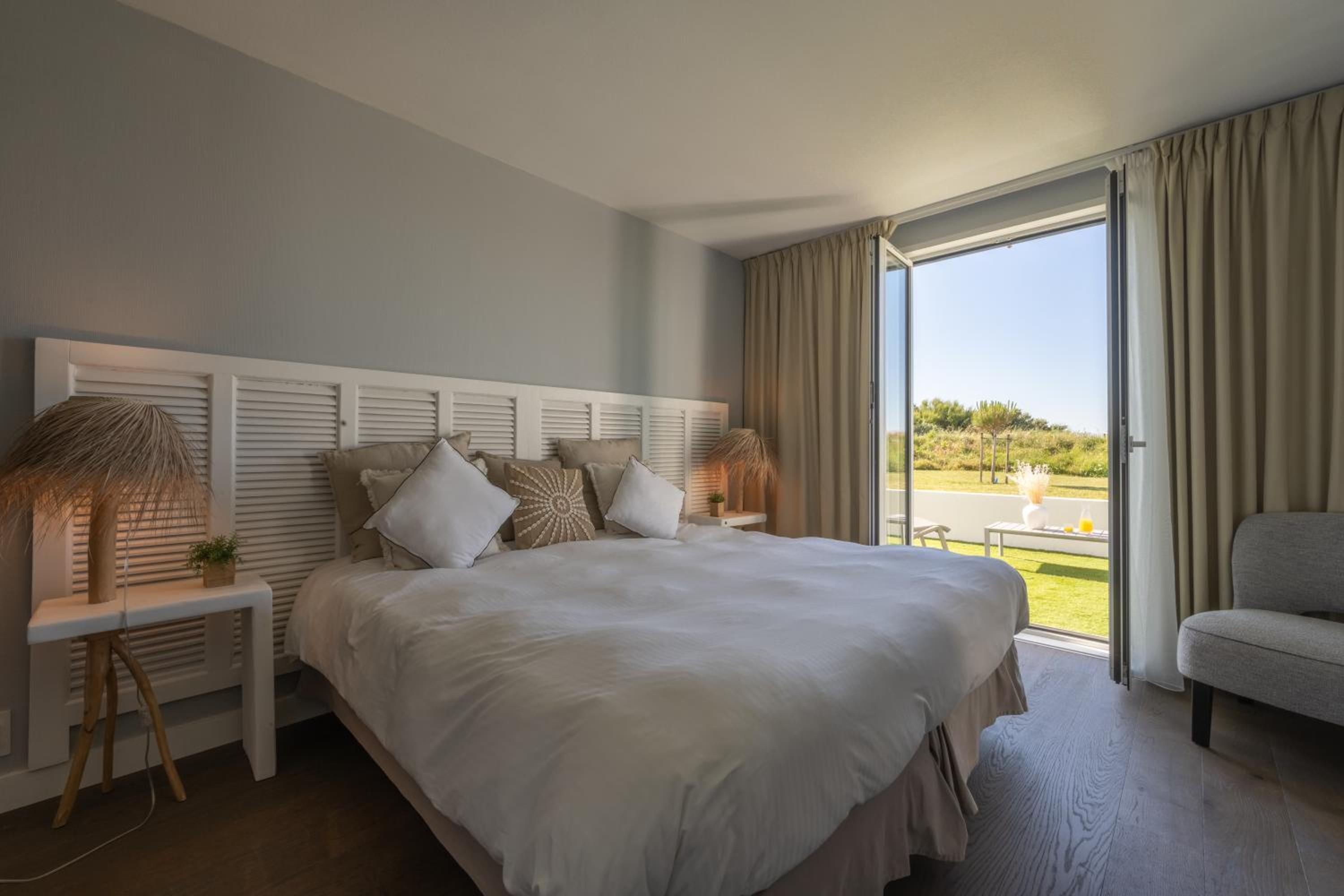 Premium, Suite, Sea Side، Hotel Atalante - Relais Thalasso & Spa 2/7