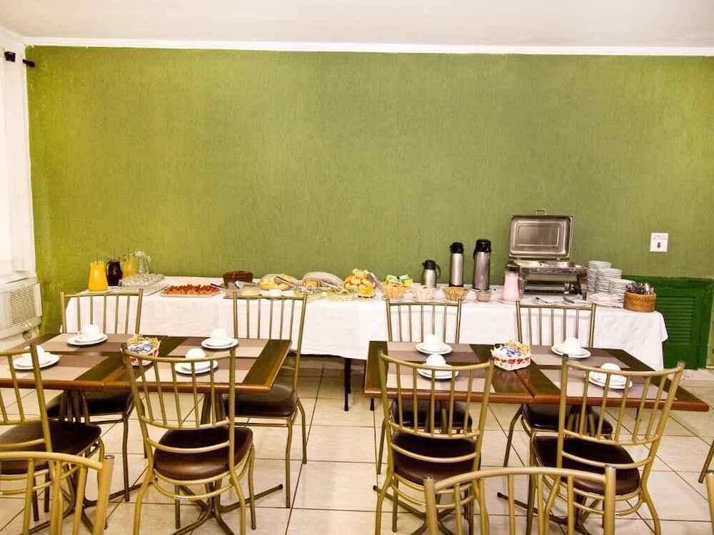 Turrance White Campinas Hotel 53/61