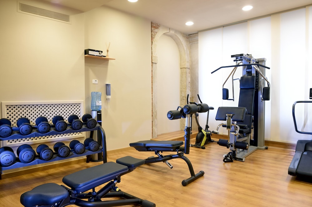sport facilities