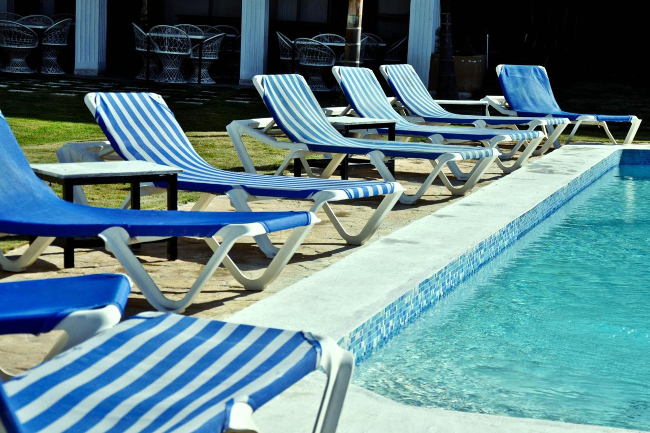 Hotel Marimba Punta Cana 15/15