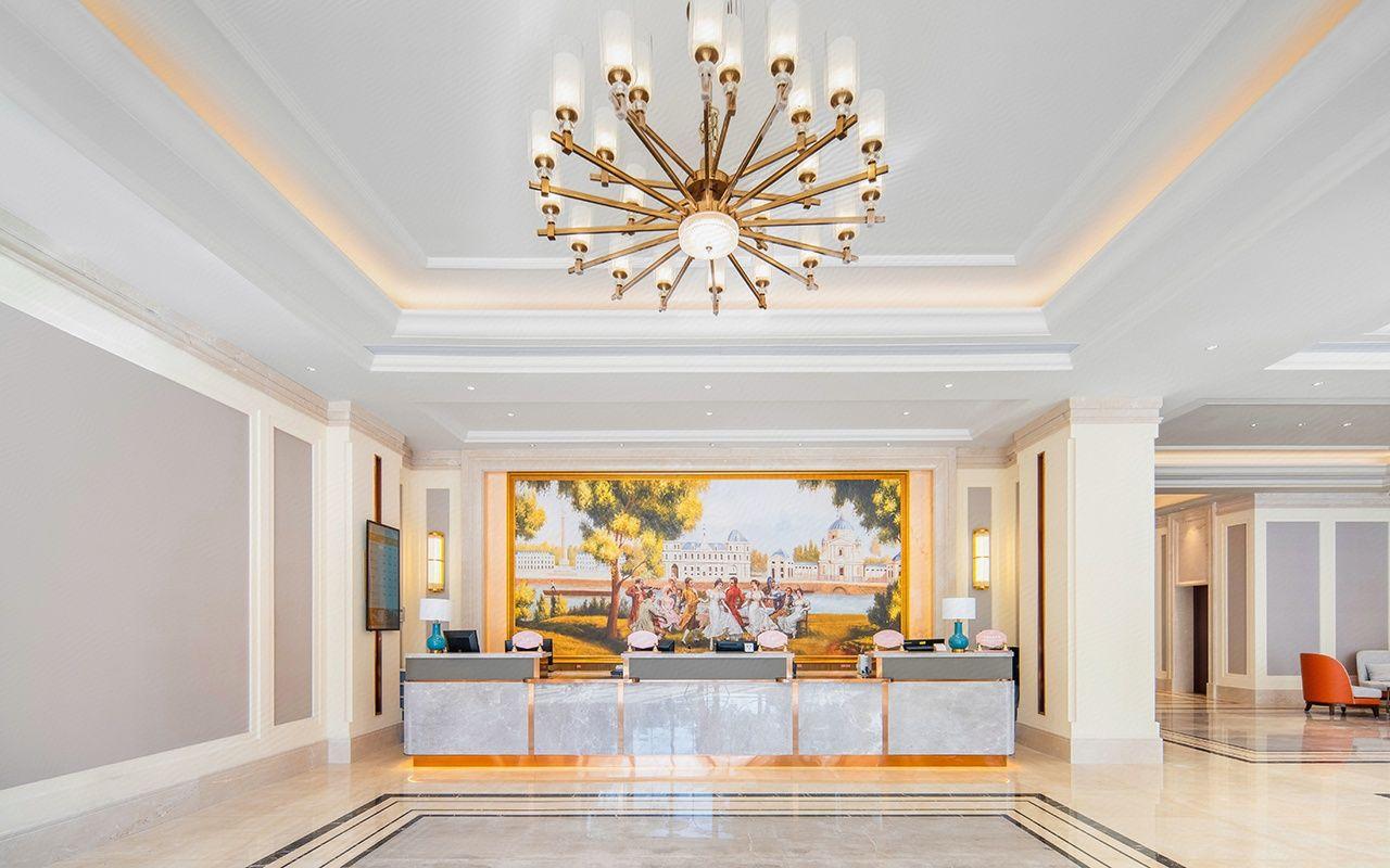 Vienna Hotel (Dongguan Houjie Avenue) 12/41