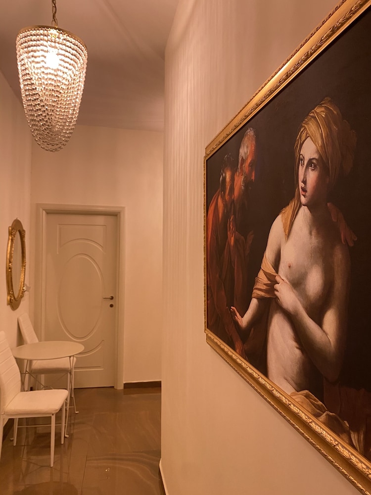 Stazione Napoli Guesthousemariafrancesca 3/36