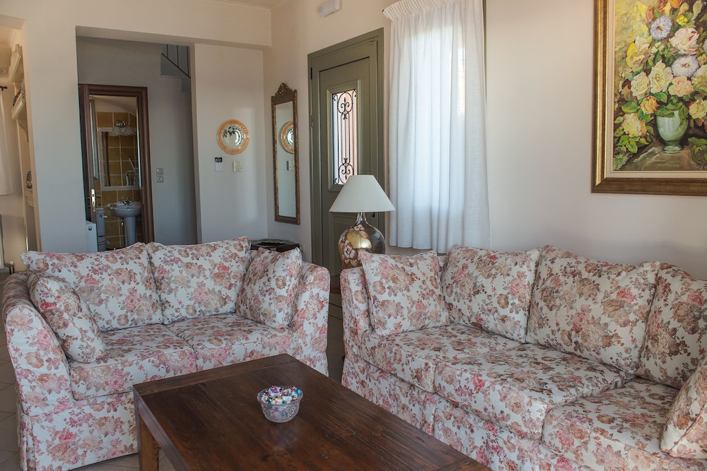 Ionian Sea View Luxury Villas 32/50