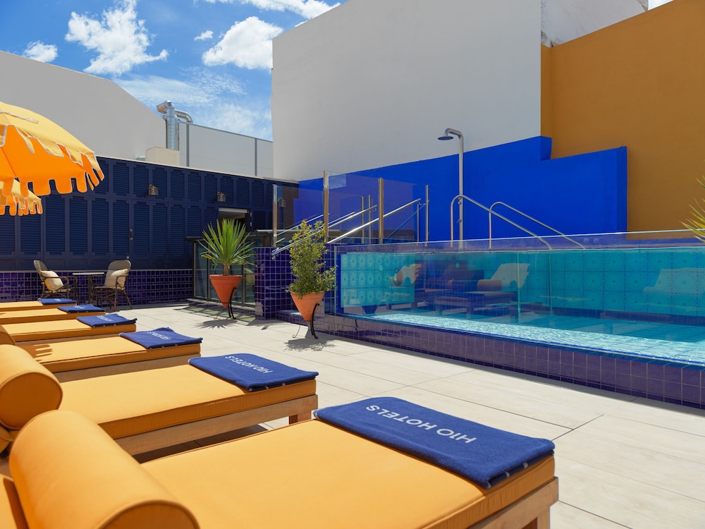 H10 Corregidor Boutique Hotel 36/65