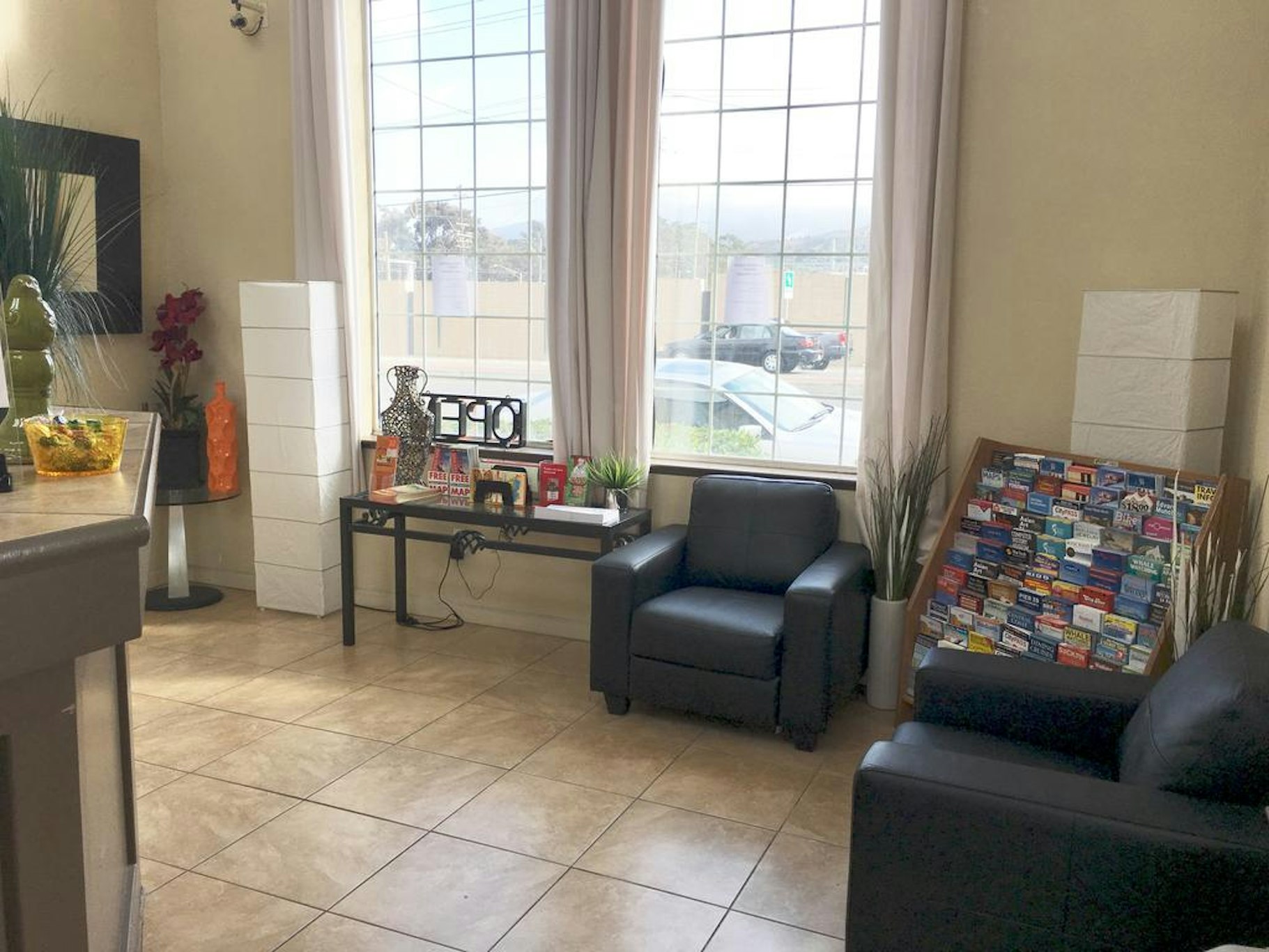 BridgePoint Inn Daly City 30/39