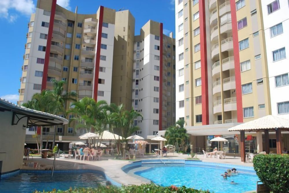Prive Das Thermas I - Achei Ferias 45/50