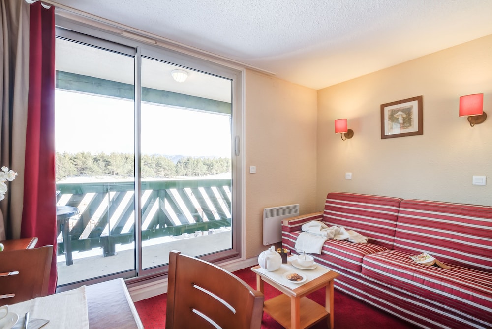 RESIDENCE PIERRE AND VACANCES LE SEQUOIA 21/43