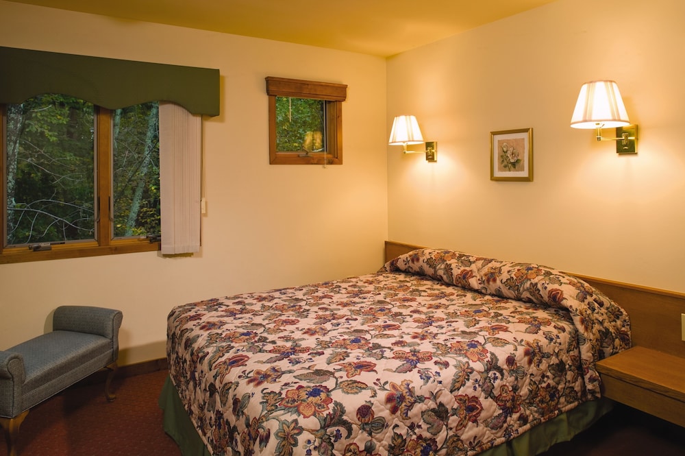 Club Wyndham Shawnee Village 34/87